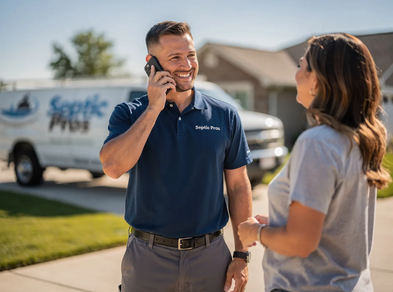 Septic Tank Pumping Lonoke, AR FAQs